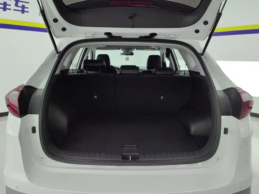 Hyundai Tucson — миниатюра 4