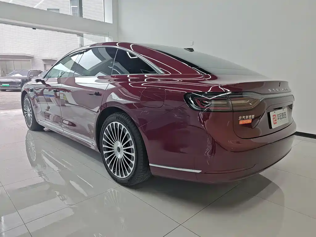 Xiangjie Xiangjie S9 — миниатюра 3