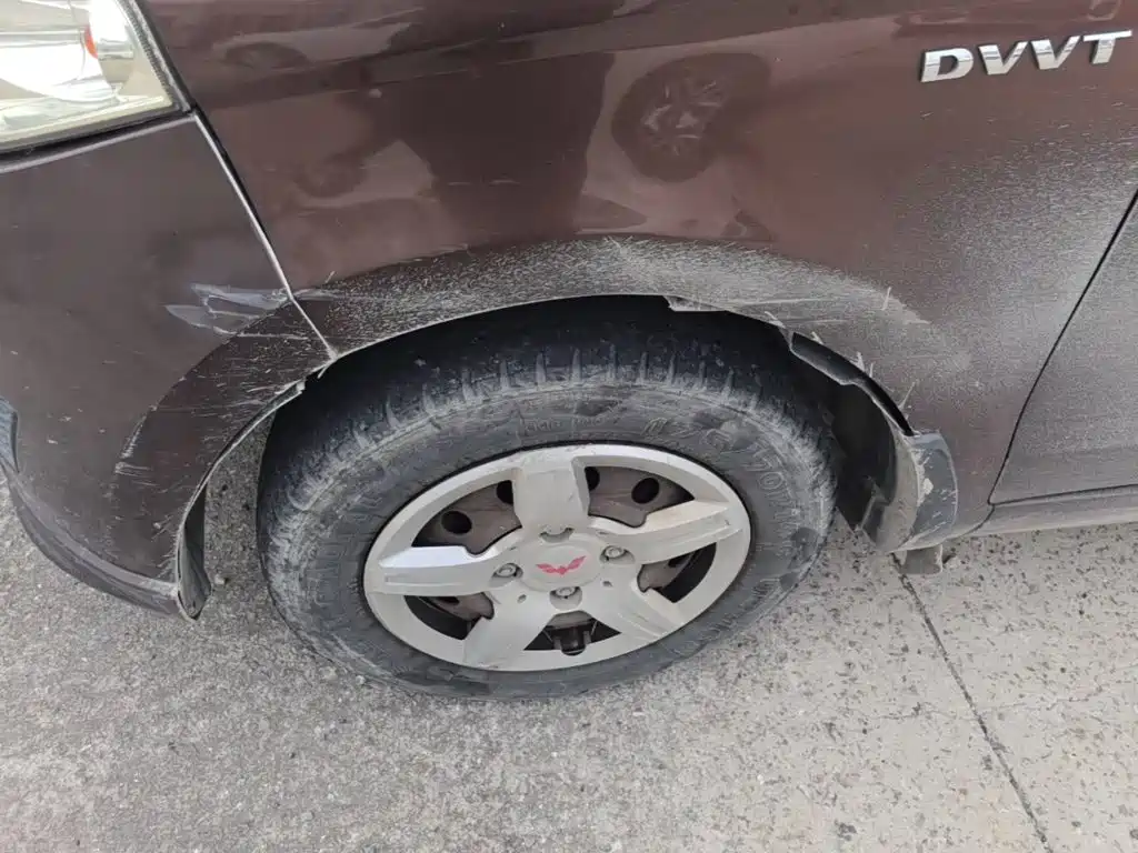 Wuling Hongguang — миниатюра 23