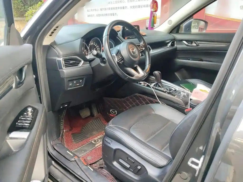 Mazda CX-5 — миниатюра 12