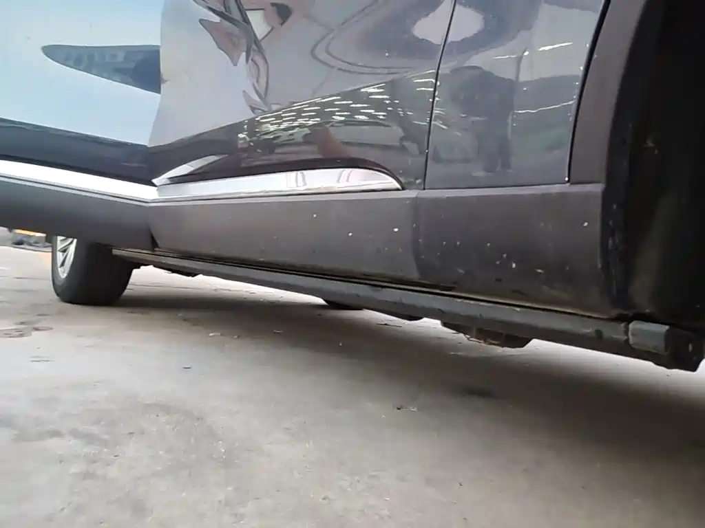 Lincoln Aviator — миниатюра 21