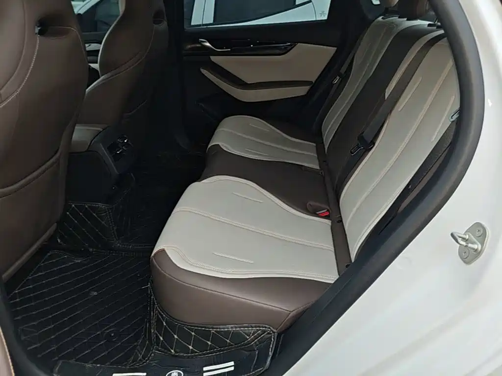 BYD Qin PLUS — миниатюра 17