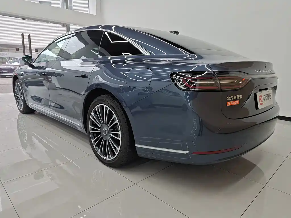 Xiangjie Xiangjie S9 — миниатюра 3