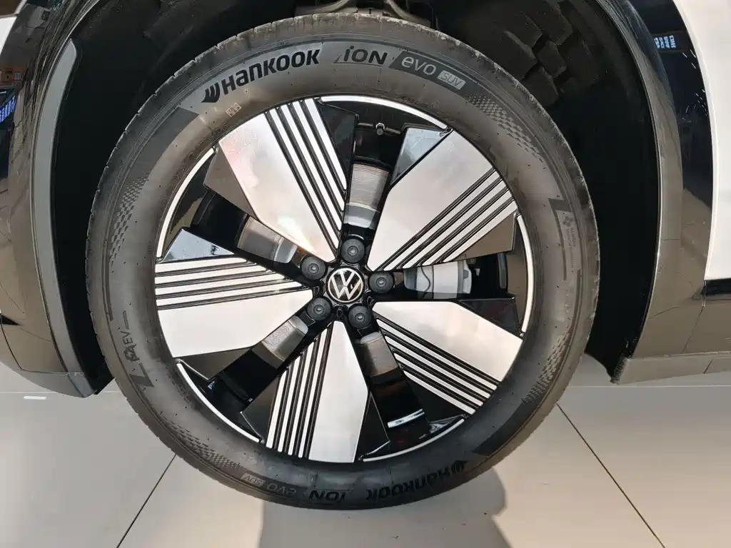 Volkswagen 与众08 — миниатюра 15