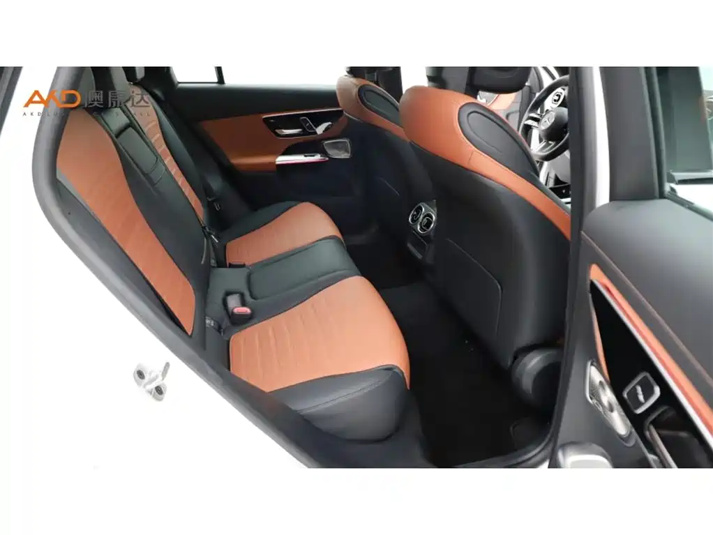 Mercedes-Benz GLC Coupe — миниатюра 8