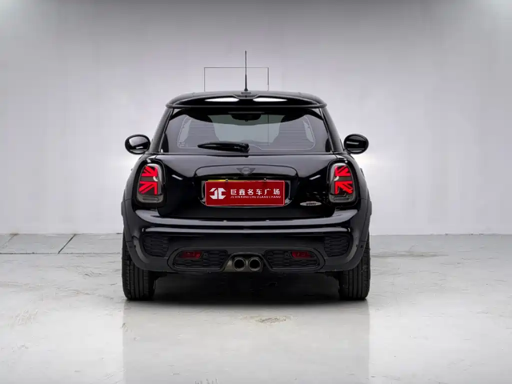MINI Mini JCW — миниатюра 3