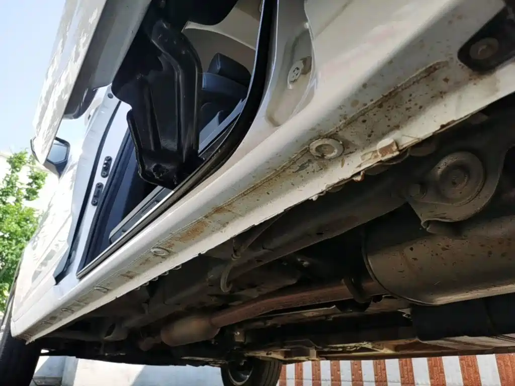 Wuling Zhengcheng — миниатюра 22