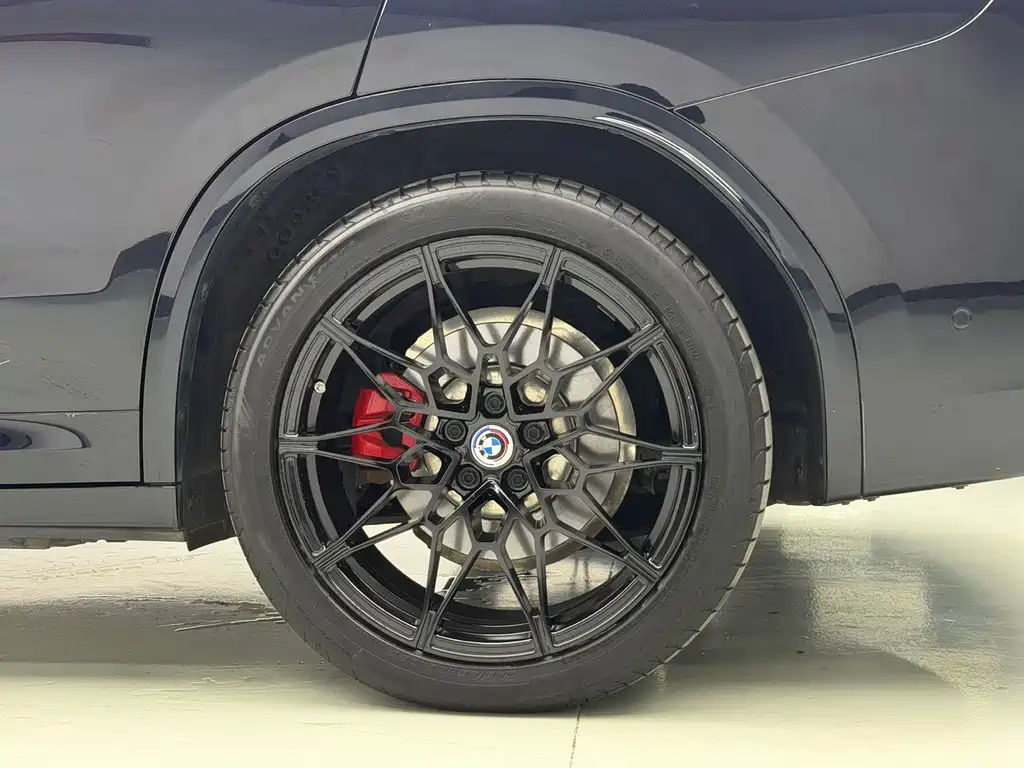 BMW iX3 — миниатюра 20