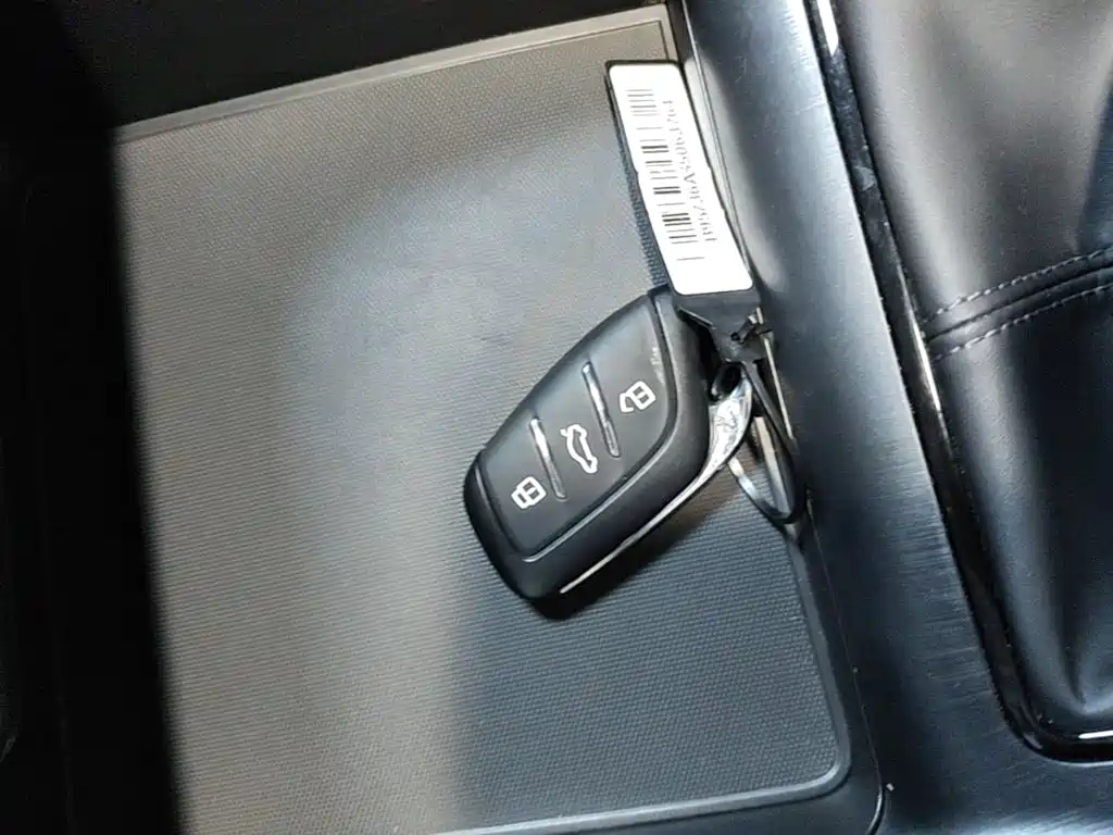Roewe i5 — миниатюра 9