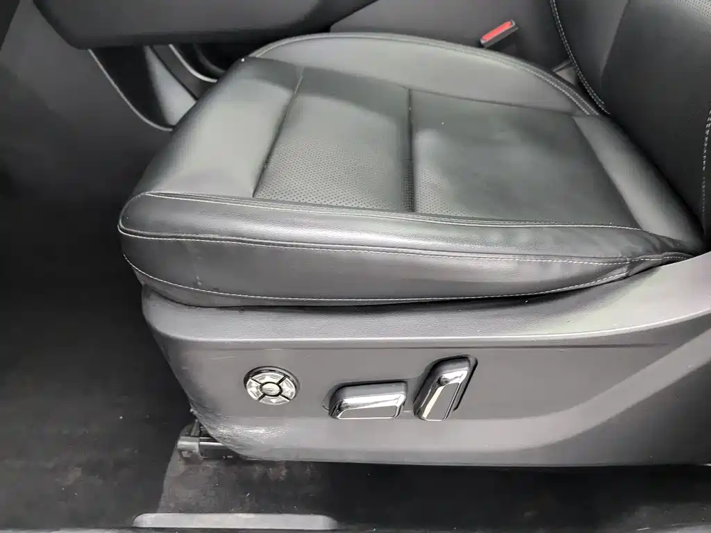 Haval Haval Big Dog PLUS — миниатюра 20
