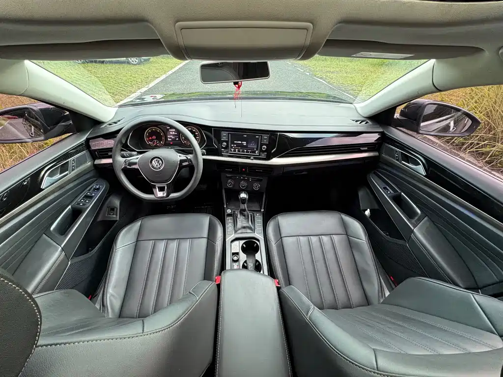 Volkswagen Passat — миниатюра 6