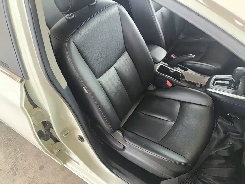 Nissan Sylphy — миниатюра 25