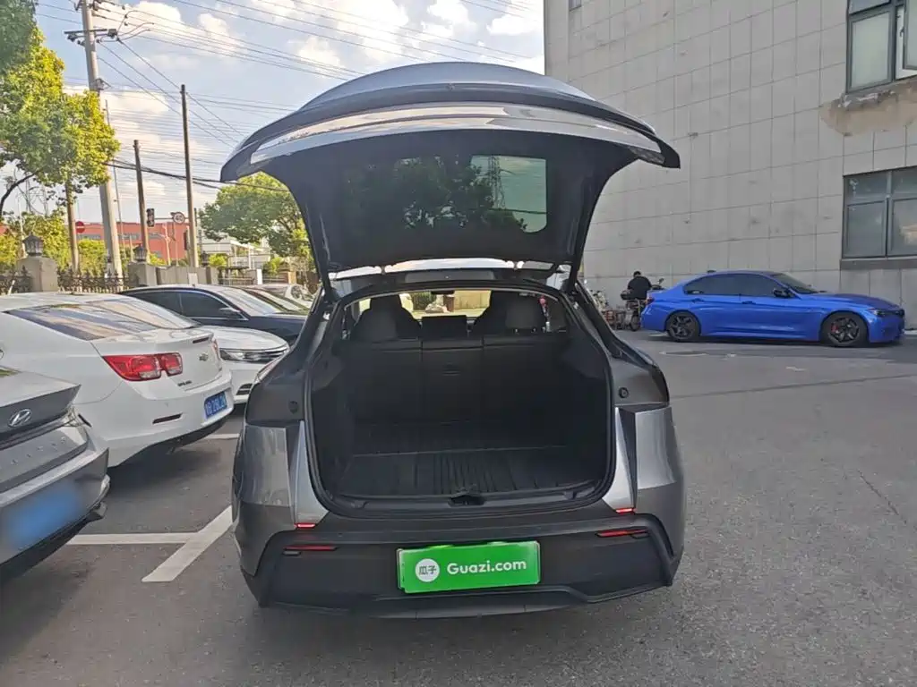 Tesla Model Y — миниатюра 19