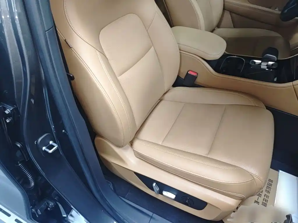 Li Auto Li ONE — миниатюра 25