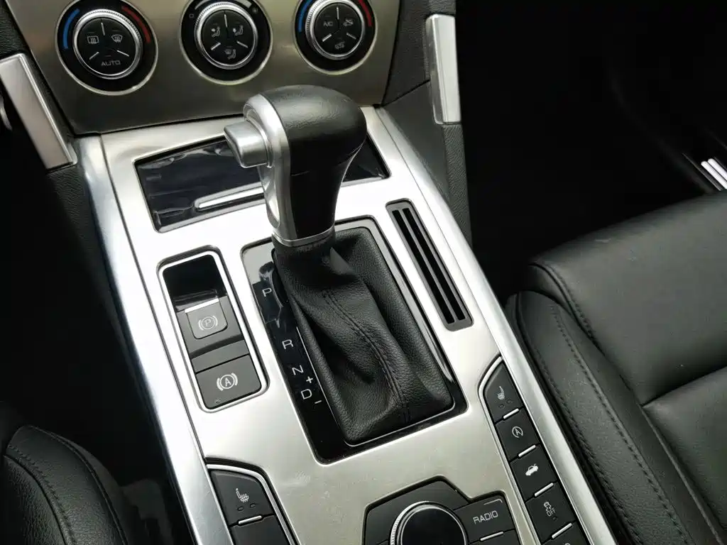 Haval H7 — миниатюра 13