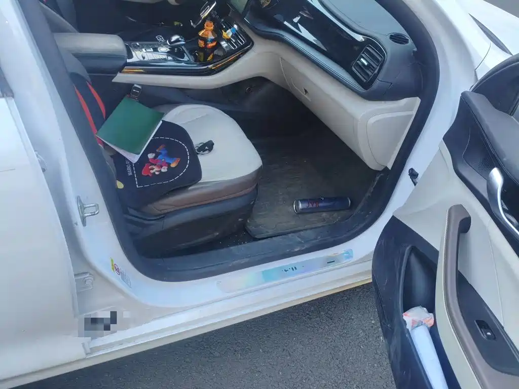 BYD Qin PLUS — миниатюра 19