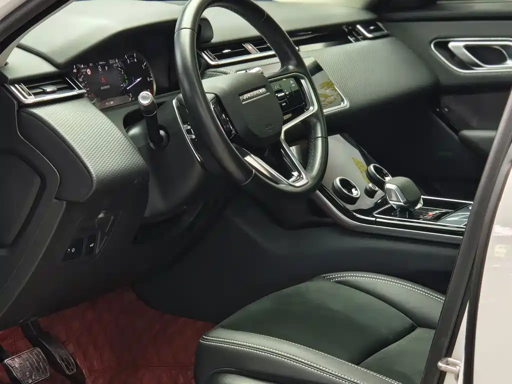 Land Rover Range Rover Velar 2022 250PS