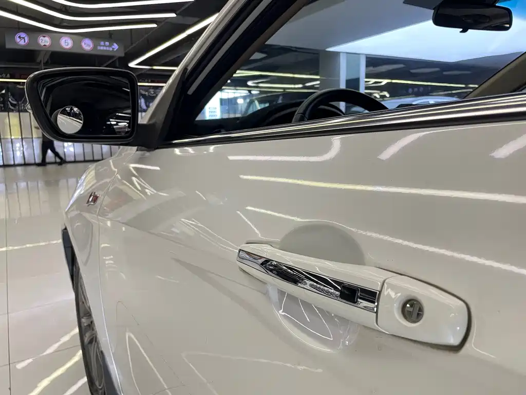 Geely Emgrand — миниатюра 30