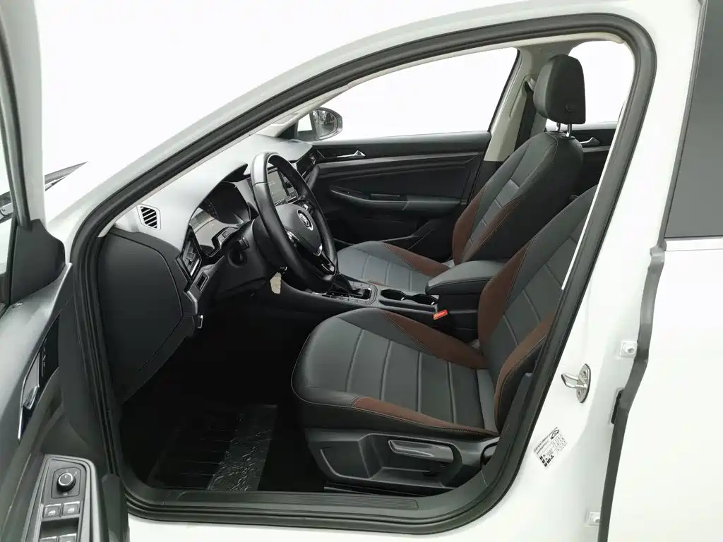Volkswagen Bora — миниатюра 10