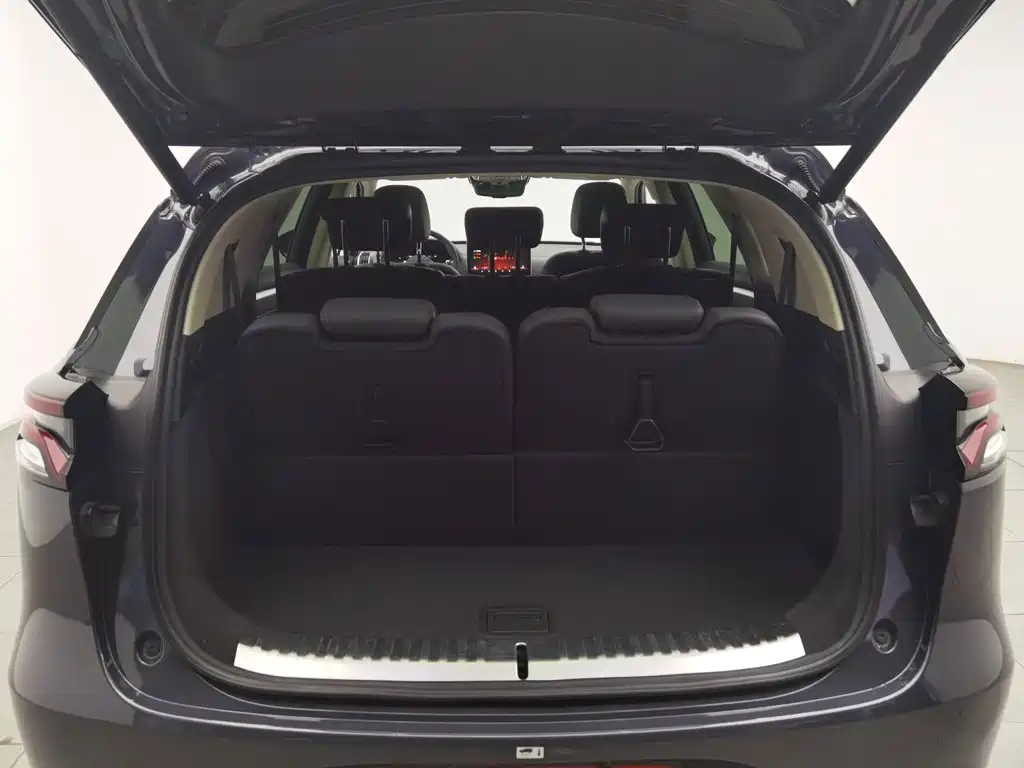 BYD Tang New Energy — миниатюра 16