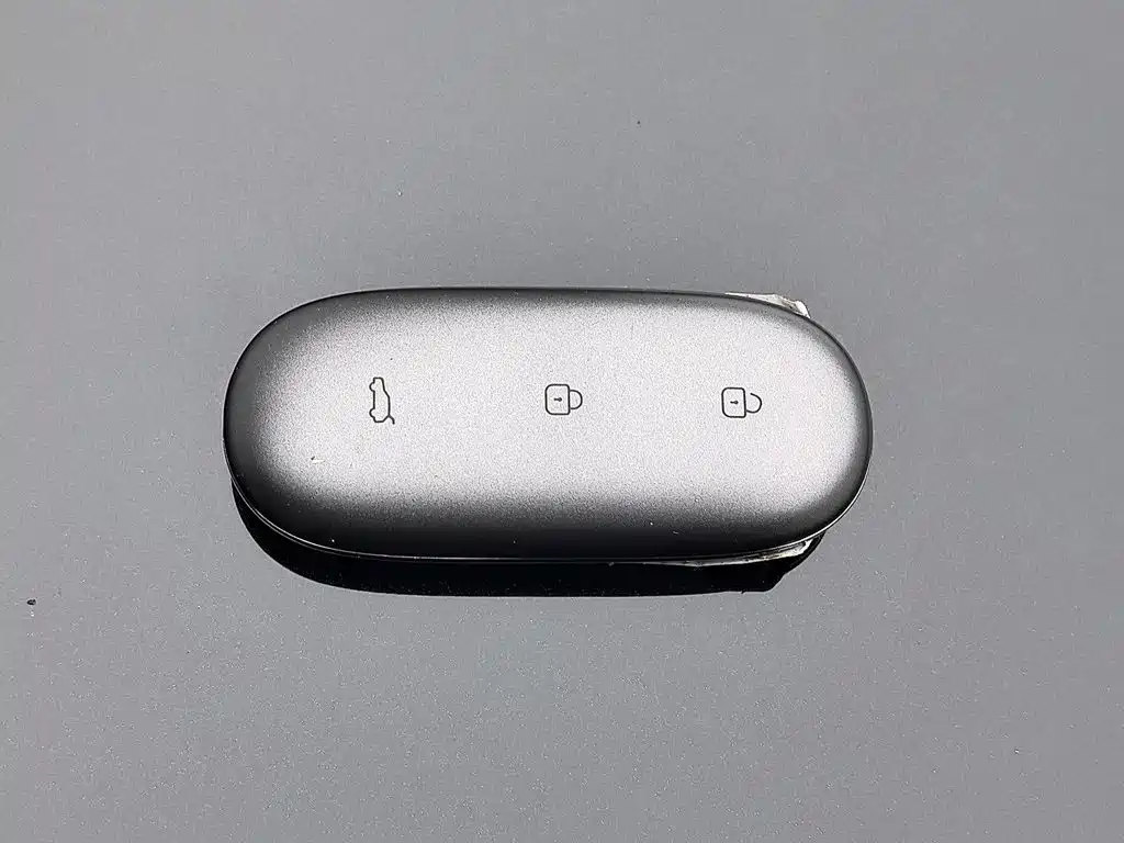 Li Auto Li L7 — миниатюра 19