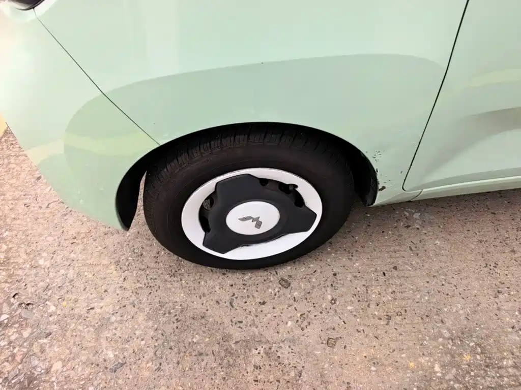 Wuling MINIEV — миниатюра 23