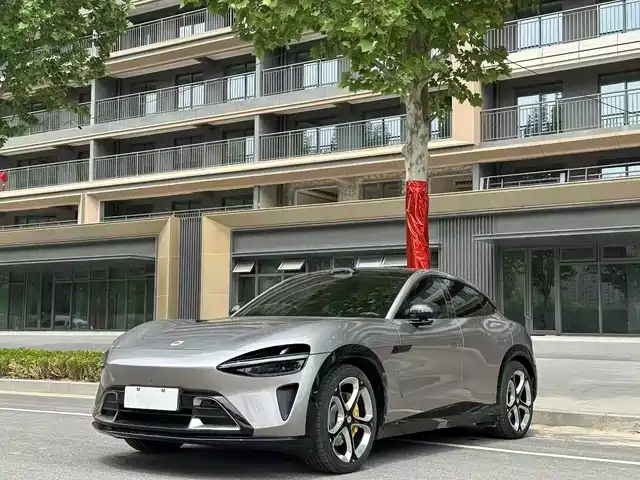 2025 xiaomi YU7