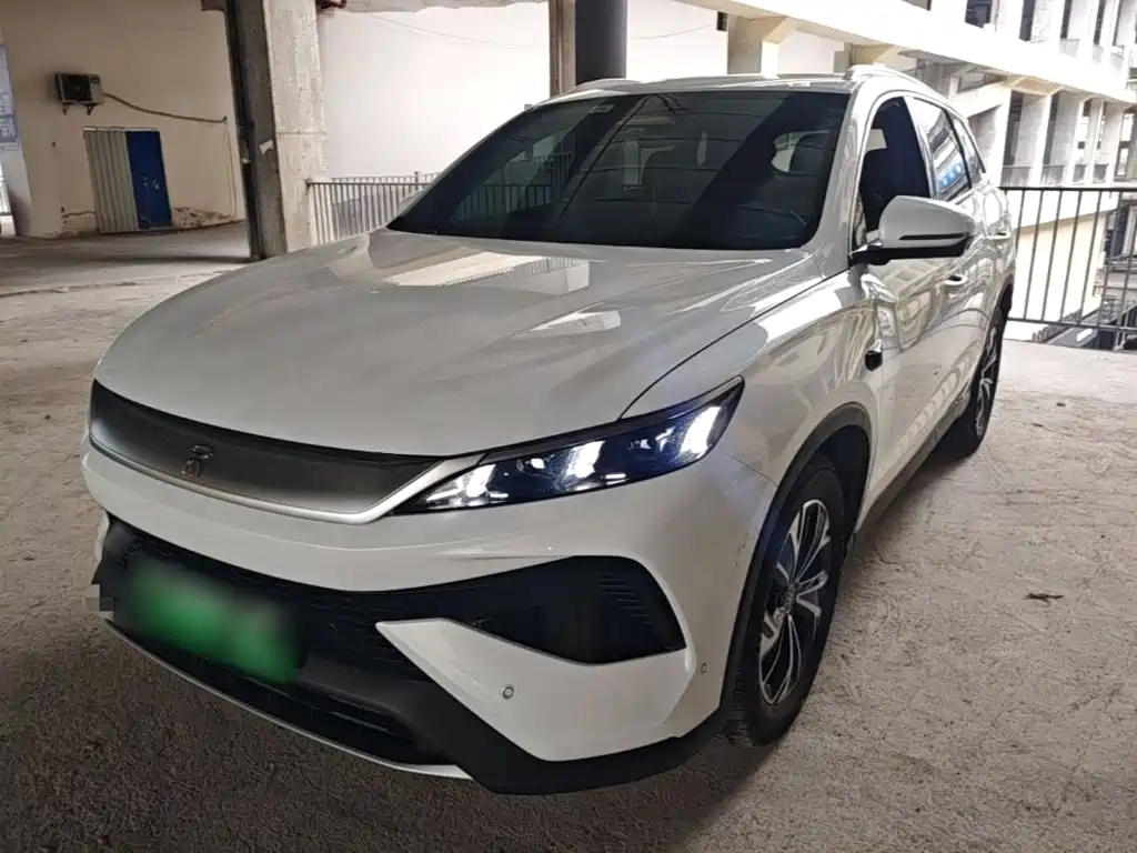 BYD Pro New Energy — миниатюра 2