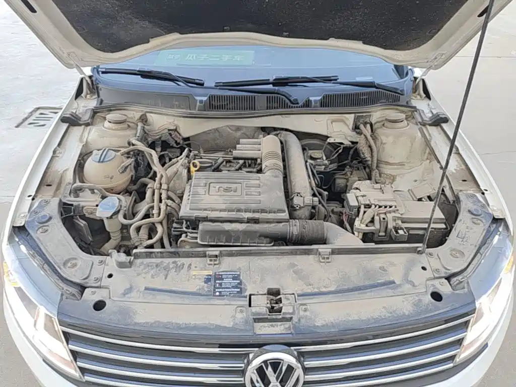 Volkswagen Gran Lavida — миниатюра 20
