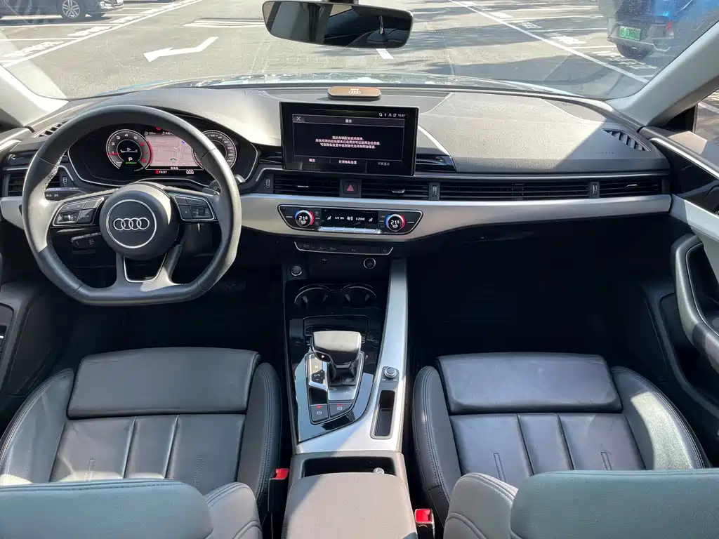 Audi A5 (Import) — миниатюра 7