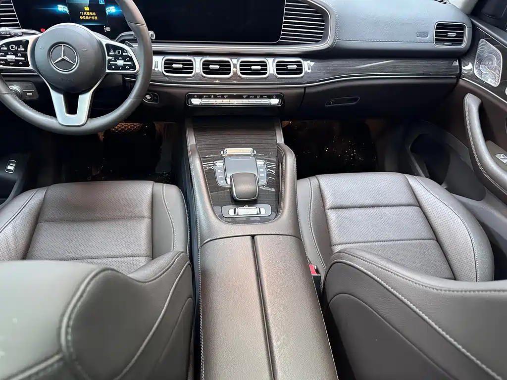Mercedes-Benz GLE 2020 GLE 350 4MATIC Fashion
