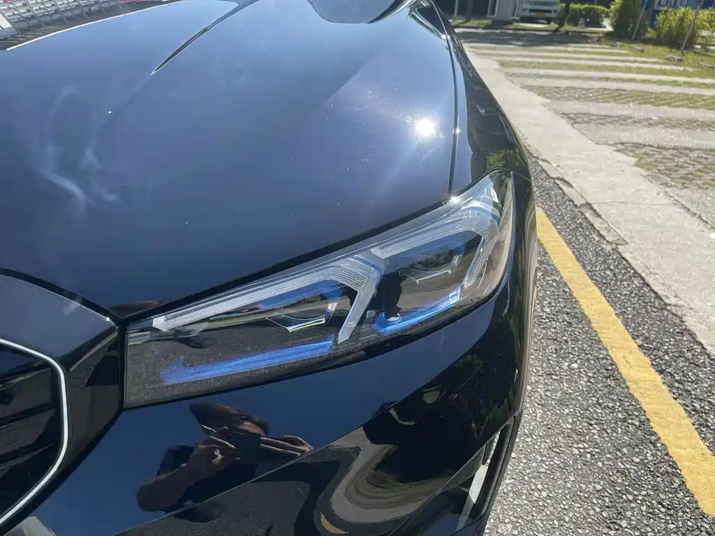 BMW i3 — миниатюра 11