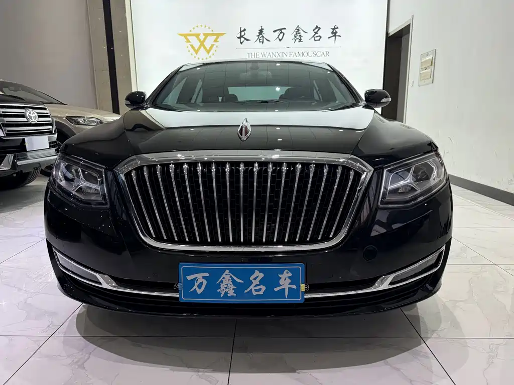 Hongqi HONGQI H7
