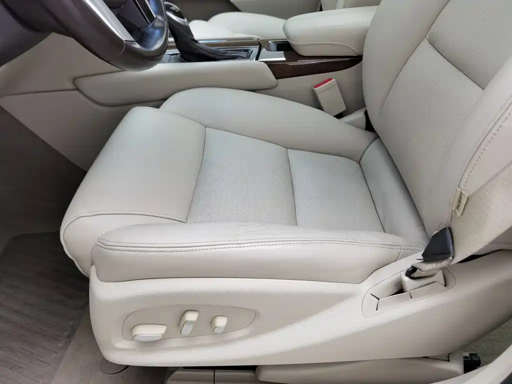 Cadillac XTS — миниатюра 20