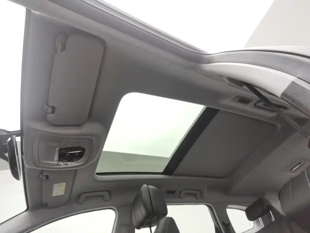 Chery Tiggo 8 PLUS — миниатюра 14