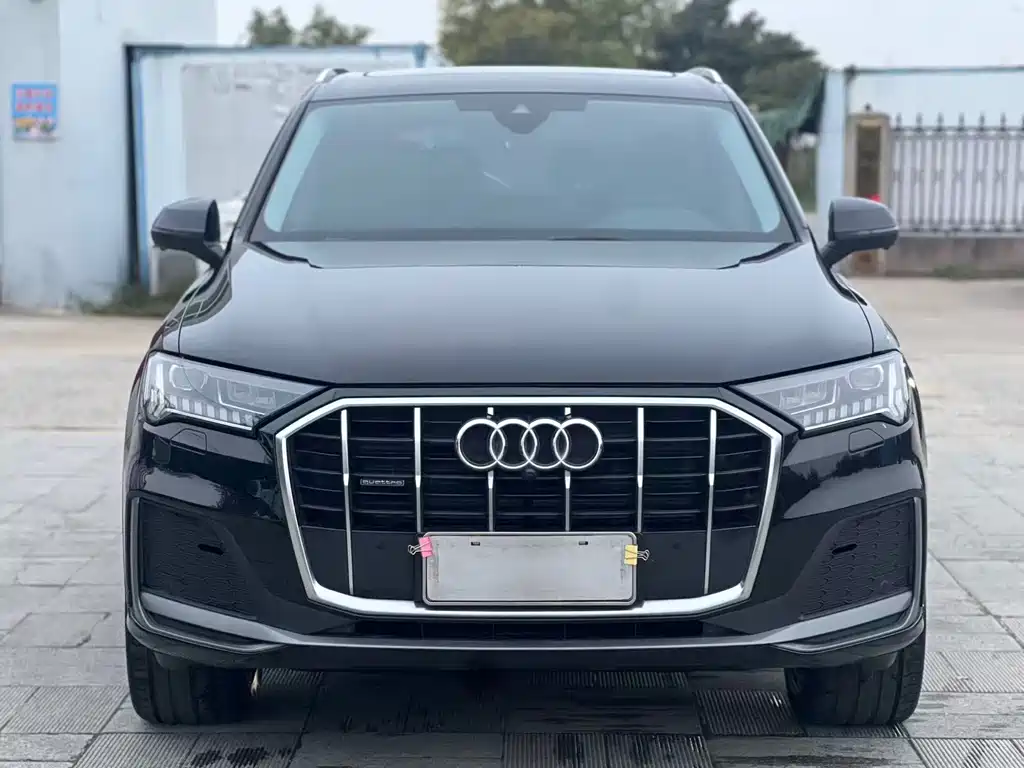 Audi Q7 — миниатюра 2
