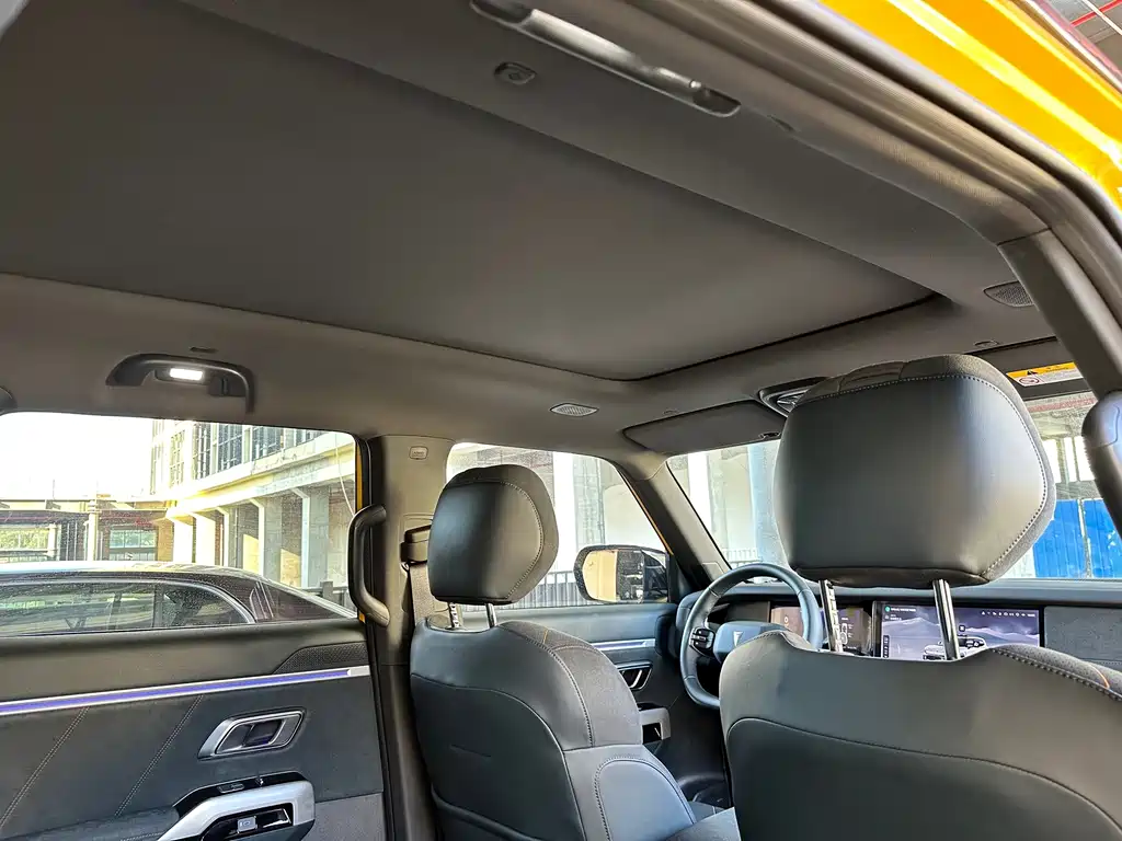 Deepal Deepal G318 — миниатюра 8