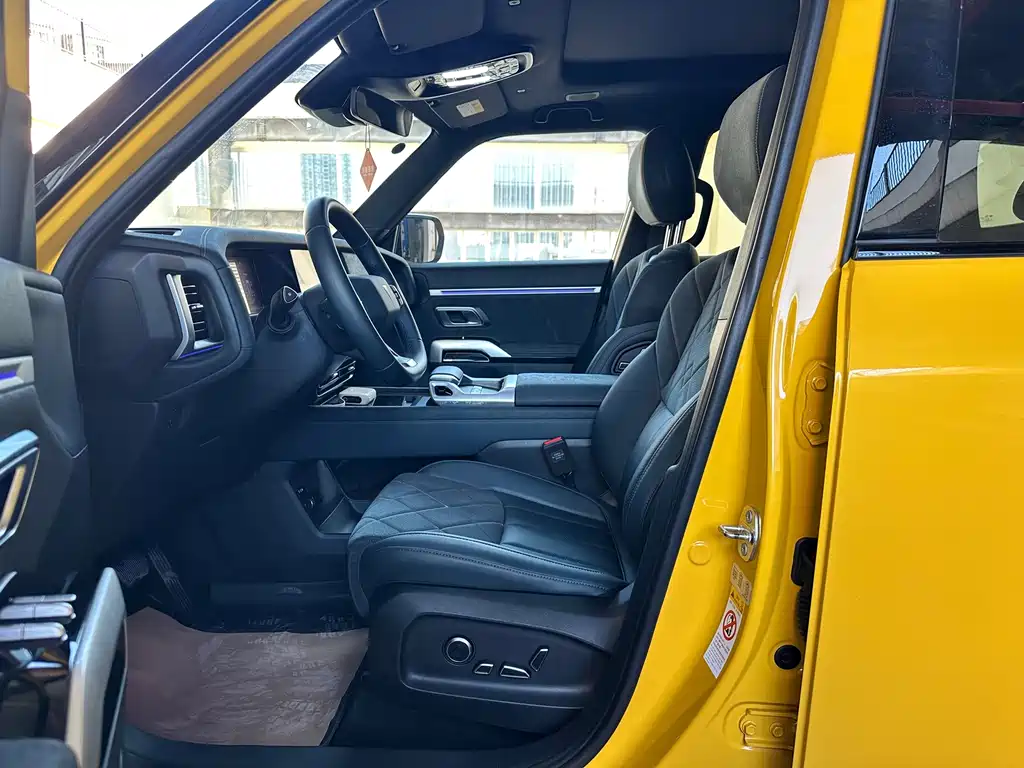 Deepal Deepal G318 — миниатюра 15