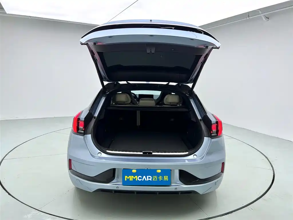 ZEEKR EXTREME KRYPTON 001