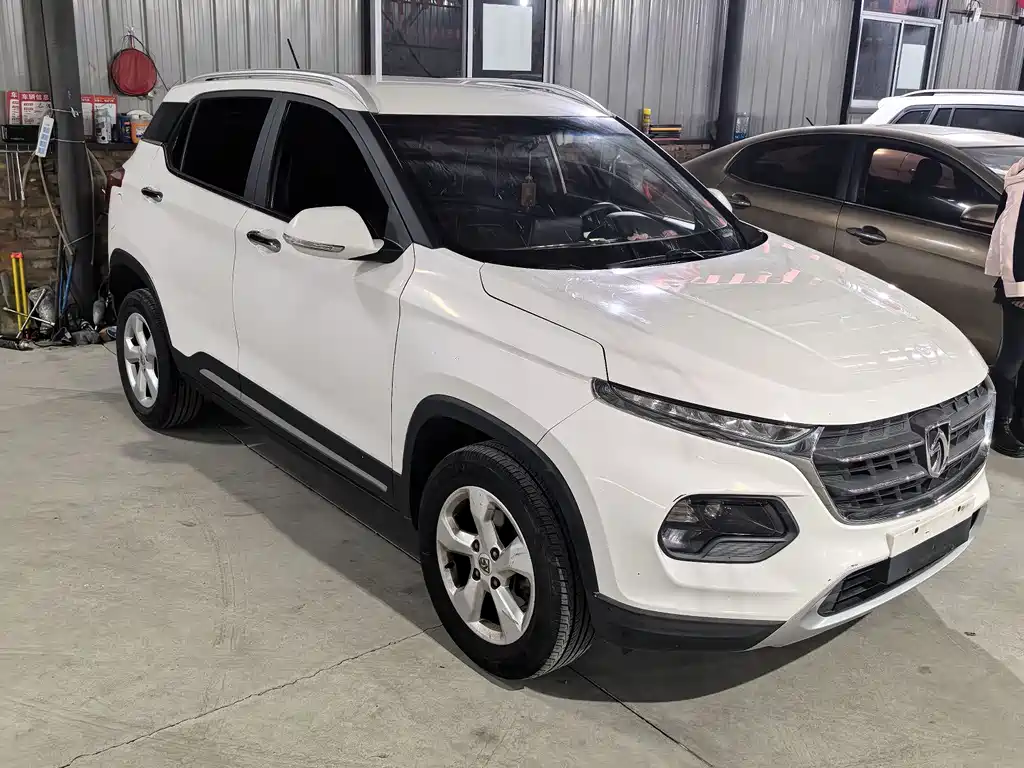 BAOJUN 510