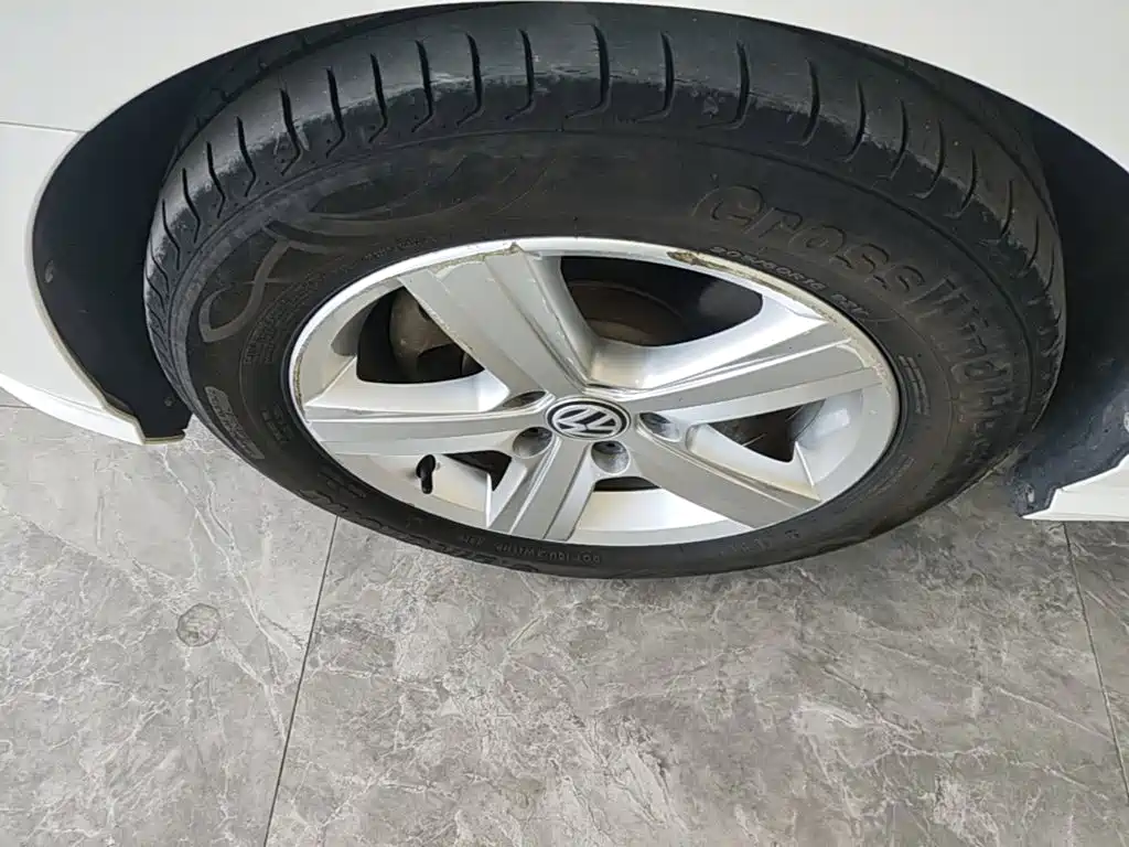 Volkswagen Lamando — миниатюра 23