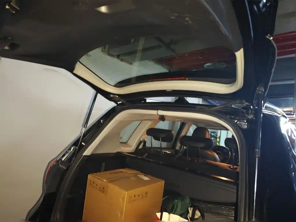 Haval H6 — миниатюра 20