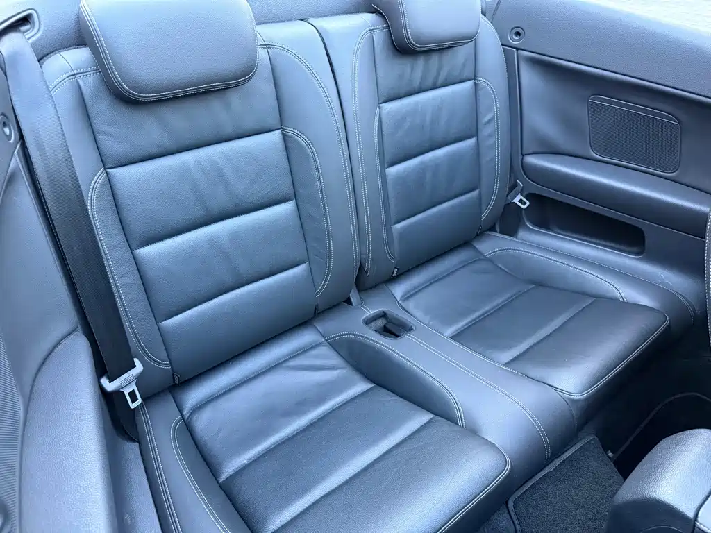 Volkswagen Golf (Import) — миниатюра 19