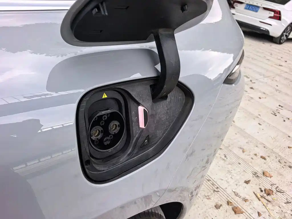 NIO ET5T — миниатюра 19