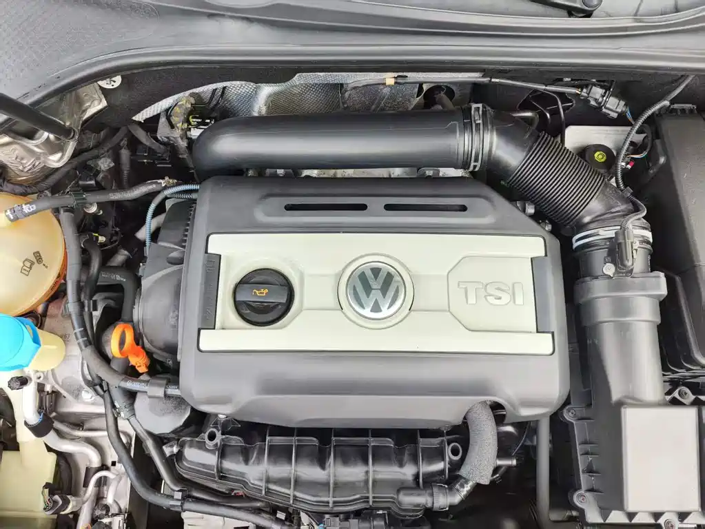 Volkswagen Passat — миниатюра 25