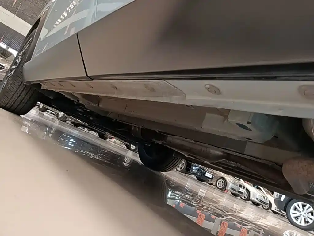 GAC Motor Shadow Cool — миниатюра 22