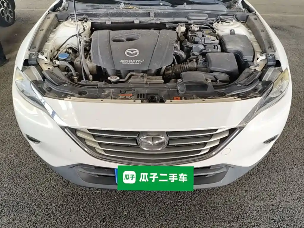 Mazda CX-4 — миниатюра 25