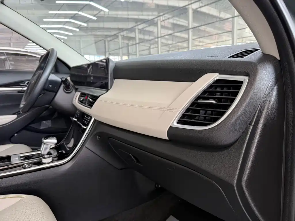 Kia Seltos — миниатюра 21