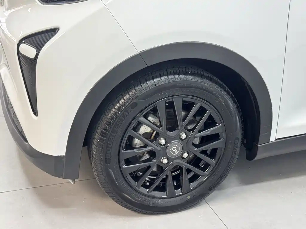 Chery QQ Little Ant — миниатюра 29