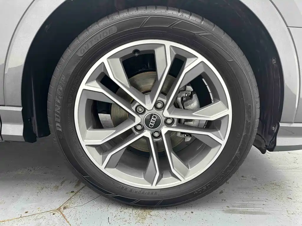 Audi Q3 — миниатюра 8